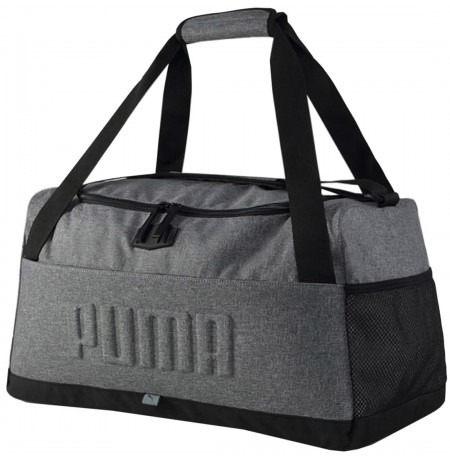 Puma S Sports S Bag Grey 79294 02