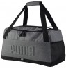 Puma S Sports S Bag Grey 79294 02