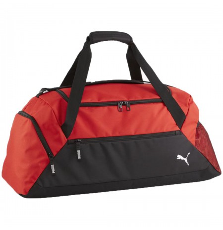 Puma Team Goal M Bag Red 90233 03