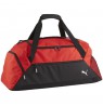 Puma Team Goal M Bag Red 90233 03