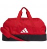 adidas Tiro League Duffel Bag Medium red IB8654