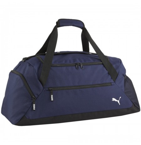 Puma Team Goal M Bag Navy Blue 90233 05