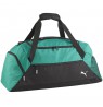 Puma Team Goal Bag M green 90233 04