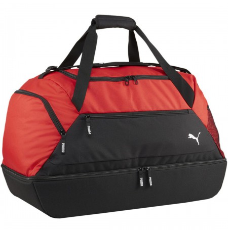 Puma Team Goal M BC bag red-black 90236 03