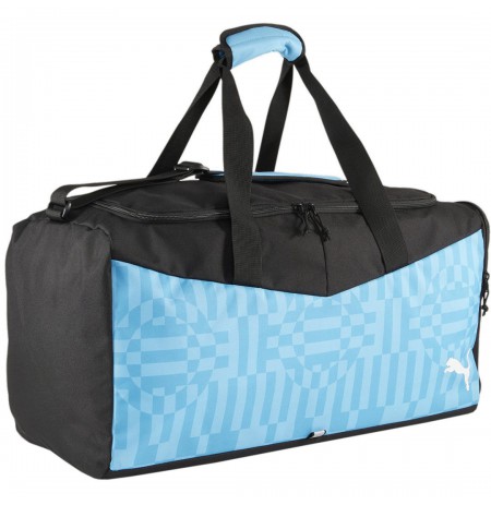 Puma individualRISE Medium Bag blue-black 79913 05