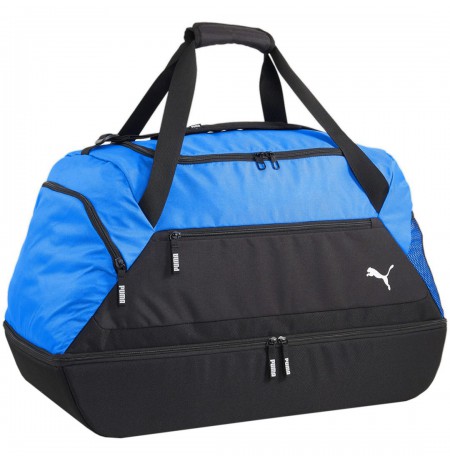Puma Team Goal M BC Bag blue-black 90236 02