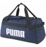 Puma Challenger Duffel S Bag Navy Blue 79530 02