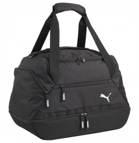 Puma Team Goal S Bag Black 90235 01