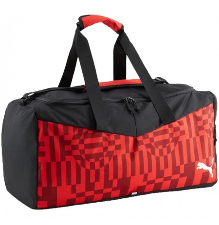 Puma individualRISE Medium bag red-black 79913 01