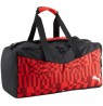 Puma individualRISE Medium bag red-black 79913 01