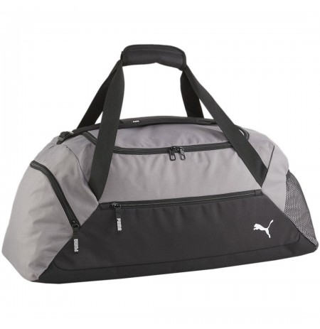 Puma Team Goal Bag M grey 90233 06