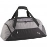 Puma Team Goal Bag M grey 90233 06