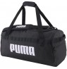 Puma Challenger Duffel Bag M black 79531 01