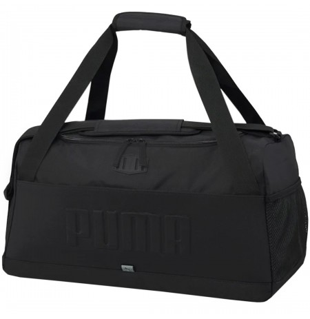 Puma S Sports S Bag Black 79294 01