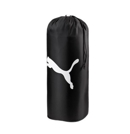 Puma Team Ballsack Ball Bag Black 72376 01