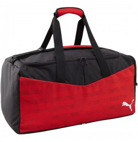 Puma individualRISE Medium bag red-black 90578 03