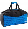 Puma individualRISE Medium bag blue-black 90578 02