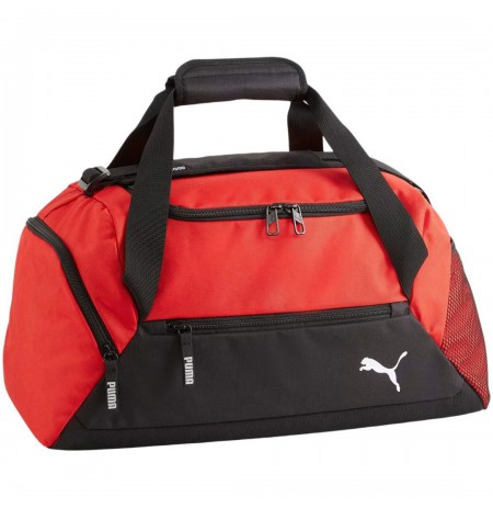 Puma Team Goal S Bag Red-Black 90232 03