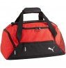 Puma Team Goal S Bag Red-Black 90232 03