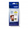 Brother LC427Y | Ink Cartridge | Yellow