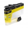 Brother LC427Y - gul - original - blak