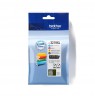 Brother LC3219XL Value Pack - 4 pakker