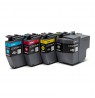 Brother LC3219XL Value Pack - 4 pakker