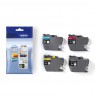 Brother LC3219XL Value Pack - 4 pakker
