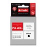 Ink cartridge Activejet ACC-580BNX (replacement PGI-580Bk XL, Supreme, 25.7 ml, black)