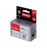Activejet AC-561NX Printer Ink for Brother, Replacement Canon CL-561XL, Supreme, 18 ml, Color