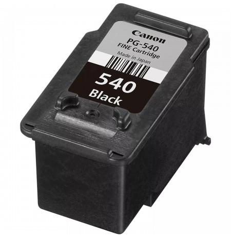 Canon PG-540 BK ink cartridge Original Black