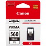 CANON 1LB CRG PG-560XL Black XL Ink Cartridge