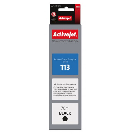 Activejet ra