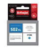 Ink cartridge Activejet AE-502CNX (replacement Epson 502XL W24010, Supreme, 12 ml, blue)