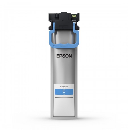 Patrone Epson T9452 cyan XL                            T9452