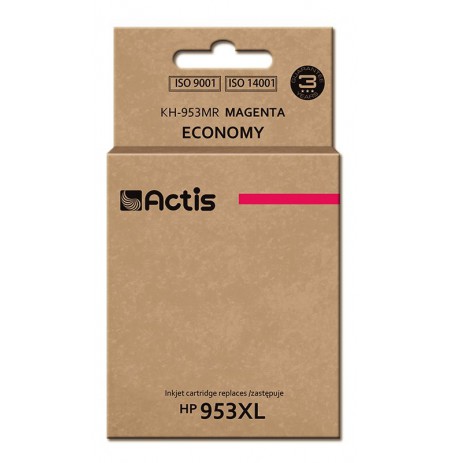 Actis ink for HP 953XL F6U17AE rem KH-953MR -NBC