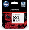 HP 653 Original Black 1 pc(s)