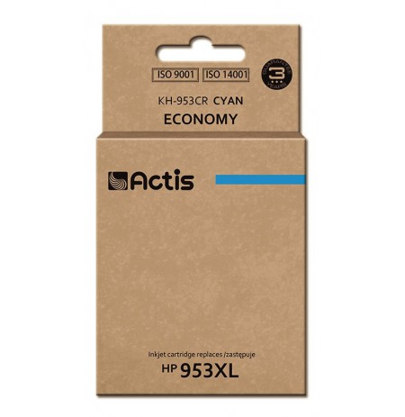 Actis ink for HP 953XL F6U16AE rem KH-953CR -NBC