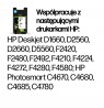 HP 300 2-pack Black/Tri-color Original Ink Cartridges