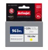 Activejet AH-963YRX ink for HP printers, Replacement HP 963XL 3JA29AE, Premium, 1760 pages, yellow