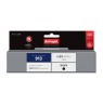 Ink cartridge Activejet AH-913BR (replacement HP 913 L0R095AE, Premium, 70 ml, black)