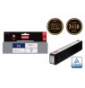 Ink cartridge Activejet AH-913CR (replacement HP 913 F6T77AE, Premium, 45 ml, blue)