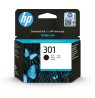 HP 301 Black Original Ink Cartridge