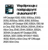 HP 301 Black Original Ink Cartridge
