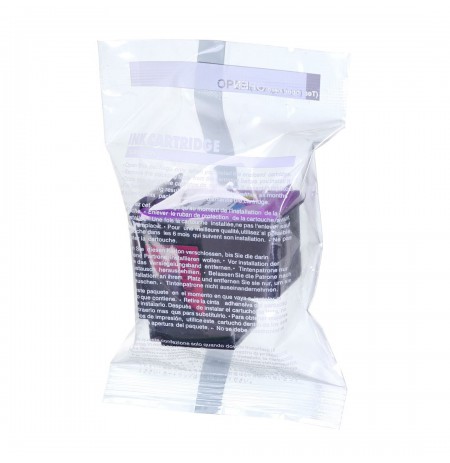 Superbulk ink for HP 305XL 3YM63AE reg SPB-305XLC, 17 ml, colour
