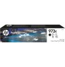 Ink cartridge HP L0S07AE (original HP973X HP 973X, black)