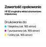 HP 62 Tri-color Original Ink Cartridge