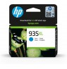 HP 935XL - Hojtydende - cyan - origina