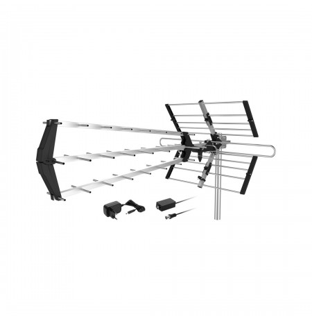 Active directional antenna for DVB-T2 digital terrestrial television Cabletech