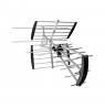 Directional antenna DVB-T / DVB-T2 DPM HN63NWZ with LTE filter, 32 pcs., with amplifier